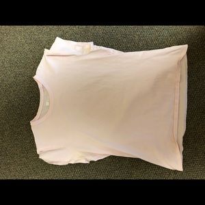 Light Pink Tee